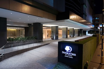 Doubletree By Hilton Hotel Johor Bahru