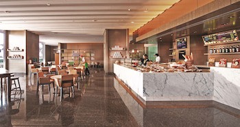 Doubletree By Hilton Hotel Johor Bahru