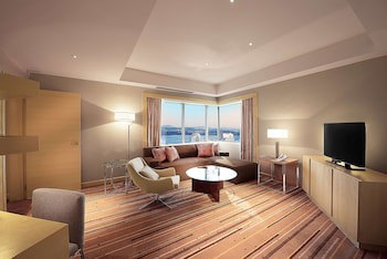Doubletree By Hilton Hotel Johor Bahru