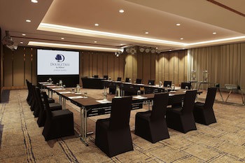 Doubletree By Hilton Hotel Johor Bahru