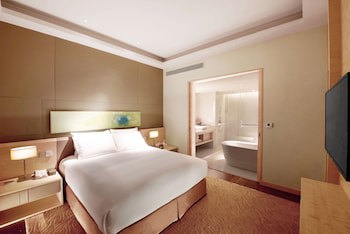 Doubletree By Hilton Hotel Johor Bahru