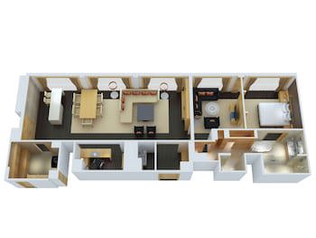 Doubletree By Hilton Hotel Johor Bahru