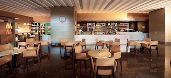 Doubletree By Hilton Hotel Johor Bahru