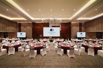 Doubletree By Hilton Hotel Johor Bahru