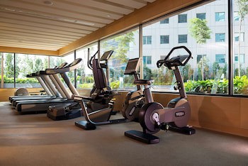 Doubletree By Hilton Hotel Johor Bahru