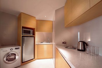 Doubletree By Hilton Hotel Johor Bahru
