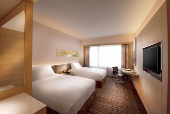 Doubletree By Hilton Hotel Johor Bahru