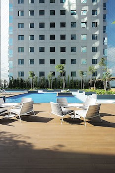 Doubletree By Hilton Hotel Johor Bahru