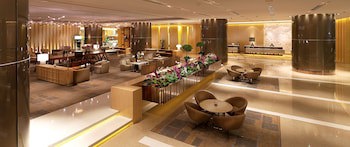 Doubletree By Hilton Hotel Johor Bahru