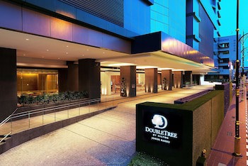 Doubletree By Hilton Hotel Johor Bahru