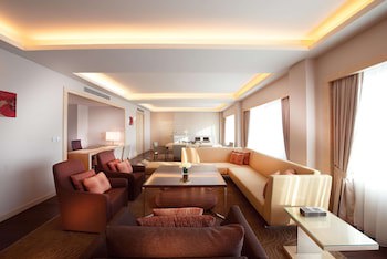 Doubletree By Hilton Hotel Johor Bahru
