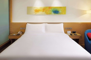 Doubletree By Hilton Hotel Johor Bahru
