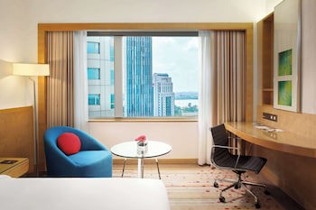 Doubletree By Hilton Hotel Johor Bahru