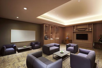 Doubletree By Hilton Hotel Johor Bahru