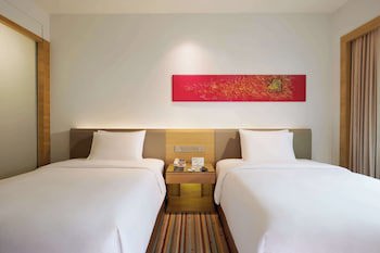 Doubletree By Hilton Hotel Johor Bahru