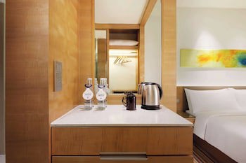 Doubletree By Hilton Hotel Johor Bahru