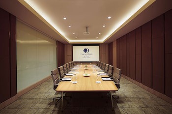 Doubletree By Hilton Hotel Johor Bahru