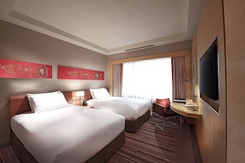 Doubletree By Hilton Hotel Johor Bahru