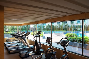 Doubletree By Hilton Hotel Johor Bahru