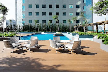 Doubletree By Hilton Hotel Johor Bahru