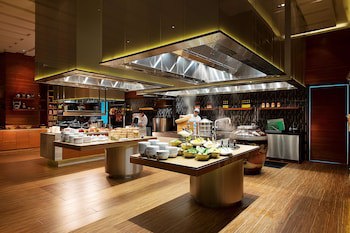 Doubletree By Hilton Hotel Johor Bahru
