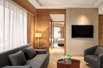 Doubletree By Hilton Hotel Johor Bahru