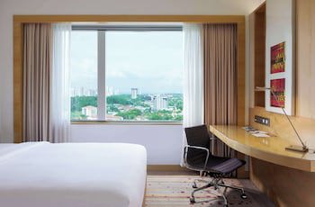 Doubletree By Hilton Hotel Johor Bahru