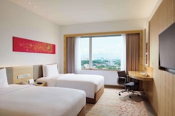 Doubletree By Hilton Hotel Johor Bahru