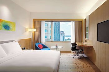 Doubletree By Hilton Hotel Johor Bahru