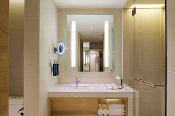 Doubletree By Hilton Hotel Johor Bahru