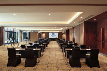 Doubletree By Hilton Hotel Johor Bahru