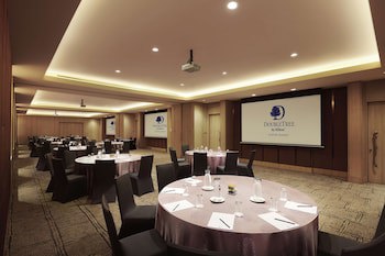 Doubletree By Hilton Hotel Johor Bahru