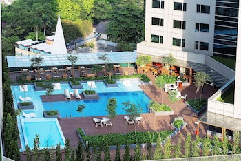 Doubletree By Hilton Hotel Johor Bahru