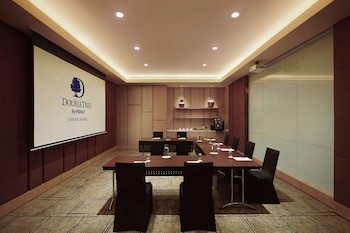 Doubletree By Hilton Hotel Johor Bahru