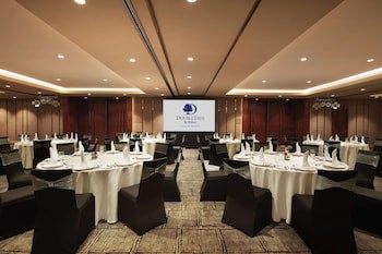 Doubletree By Hilton Hotel Johor Bahru