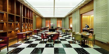 Doubletree By Hilton Hotel Johor Bahru