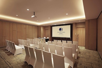 Doubletree By Hilton Hotel Johor Bahru
