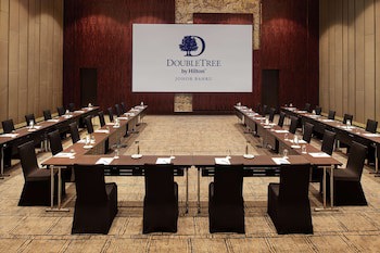 Doubletree By Hilton Hotel Johor Bahru