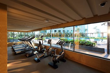 Doubletree By Hilton Hotel Johor Bahru