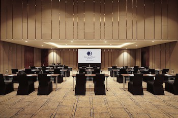 Doubletree By Hilton Hotel Johor Bahru