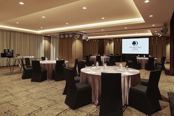 Doubletree By Hilton Hotel Johor Bahru