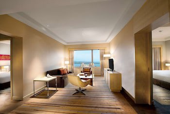 Doubletree By Hilton Hotel Johor Bahru
