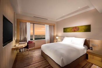 Doubletree By Hilton Hotel Johor Bahru