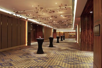 Doubletree By Hilton Hotel Johor Bahru