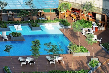 Doubletree By Hilton Hotel Johor Bahru