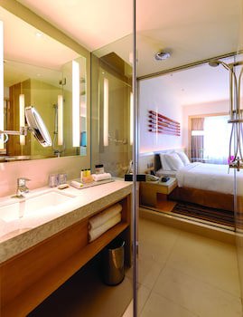 Doubletree By Hilton Hotel Johor Bahru