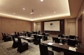 Doubletree By Hilton Hotel Johor Bahru