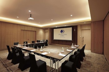 Doubletree By Hilton Hotel Johor Bahru