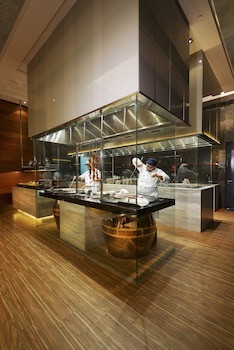 Doubletree By Hilton Hotel Johor Bahru
