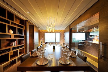 Doubletree By Hilton Hotel Johor Bahru